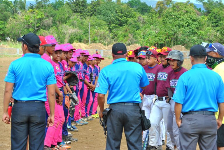 Maasin City Little League shines in national series